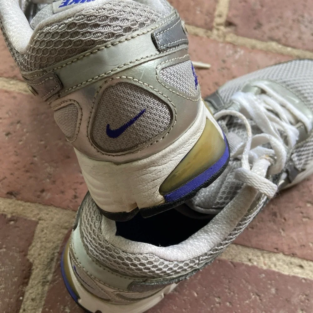 Nike Air Max Run Lite 2 Sneakers - Picture 13 of 15